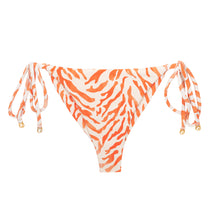Laden Sie das Bild in den Galerie-Viewer, Product Front: Rio De Sol Unterteil Bottom Sahari Cheeky-Micro
