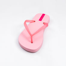 Laden Sie das Bild in den Galerie-Viewer, Image 05: Rio De Sol Flip-Flop Light Pink Slim
