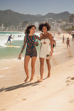 Laden Sie das Bild in den Galerie-Viewer, Image 14: Rio De Sol Mini Dress Luma Laura Dress
