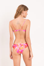 Laden Sie das Bild in den Galerie-Viewer, Image 10: Rio De Sol Oberteil Top Joyful Balconet-Tie
