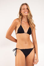 Laden Sie das Bild in den Galerie-Viewer, Image 06: Rio De Sol Set Set Malibu-Black Frufru Frufru

