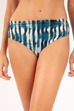 Laden Sie das Bild in den Galerie-Viewer, Gallery: Rio De Sol Unterteil Bottom Azule Amy
