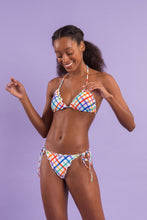 Laden Sie das Bild in den Galerie-Viewer, Image 11: Rio De Sol Set Set Square Frufru-Comfy
