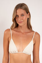 Laden Sie das Bild in den Galerie-Viewer, Gallery: Rio De Sol Oberteil Top Brisa-Offwhite Lia
