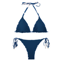 Laden Sie das Bild in den Galerie-Viewer, Product Back: Rio De Sol Set Set Pottery Tri-Inv Ibiza
