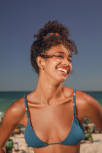 Laden Sie das Bild in den Galerie-Viewer, Image 07: Rio De Sol Oberteil Top Crespinho-Atlantico Lia-Noa
