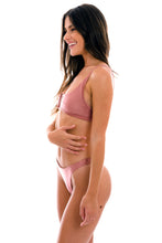 Laden Sie das Bild in den Galerie-Viewer, Image 04: Rio De Sol Oberteil Top Callas Bra-V
