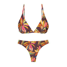 Laden Sie das Bild in den Galerie-Viewer, Product Front: Rio De Sol Set Set Fiore Tri-Fixo Nice-Fio
