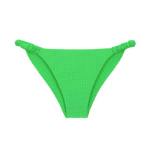 Laden Sie das Bild in den Galerie-Viewer, Product Front: Rio De Sol Unterteil Bottom Dots-Energy Cheeky-Crispy
