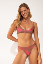 Laden Sie das Bild in den Galerie-Viewer, Image 07: Wednesday In Hawaii By Rio De Sol Oberteil Top Pua-Coco-Guava Hana
