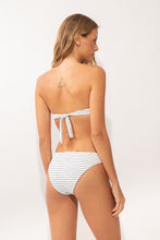 Laden Sie das Bild in den Galerie-Viewer, Model Back: Rio De Sol Unterteil Bottom Linea-White Essential-Comfy
