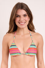 Laden Sie das Bild in den Galerie-Viewer, Gallery: Rio De Sol Oberteil Top Supercolor Tri-Inv
