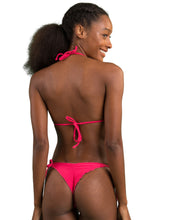 Laden Sie das Bild in den Galerie-Viewer, Image 07: Rio De Sol Set Set Dots-Virtual-Pink Frufru-Fio
