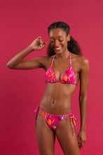 Laden Sie das Bild in den Galerie-Viewer, Image 12: Rio De Sol Unterteil Bottom Flavors Cheeky-Tie
