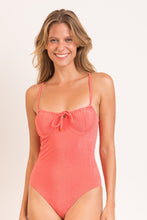 Laden Sie das Bild in den Galerie-Viewer, Gallery: Rio De Sol Badeanzug Malibu-Nina Julia
