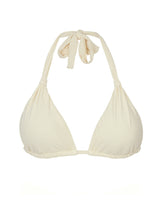 Laden Sie das Bild in den Galerie-Viewer, Product Front: Rio De Sol Oberteil Top Malibu-Natural Mel
