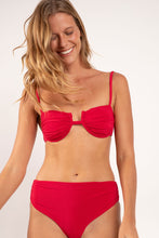 Laden Sie das Bild in den Galerie-Viewer, Image 08: Rio De Sol Oberteil Top Malibu-Malagueta Zaya
