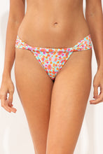 Laden Sie das Bild in den Galerie-Viewer, Gallery: Rio De Sol Unterteil Bottom Ditsy-Sky Eden
