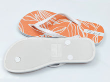 Laden Sie das Bild in den Galerie-Viewer, Image 03: Rio De Sol Flip-Flop Trail-Orange Slim
