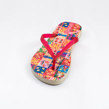 Laden Sie das Bild in den Galerie-Viewer, Image 05: Rio De Sol Flip-Flop Love-Trip Slim

