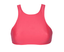 Laden Sie das Bild in den Galerie-Viewer, Product Front: Rio De Sol Oberteil Soutien Sporty Frutilly
