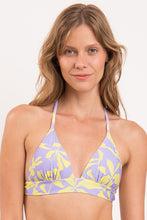 Laden Sie das Bild in den Galerie-Viewer, Gallery: Rio De Sol Oberteil Top Glow Tri-Cos
