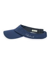 Laden Sie das Bild in den Galerie-Viewer, Product Back: Rio De Sol Visor Navy Visor
