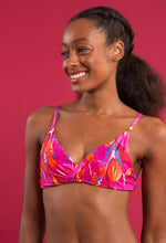 Laden Sie das Bild in den Galerie-Viewer, Image 09: Rio De Sol Oberteil Top Flavors Balconet-Inv
