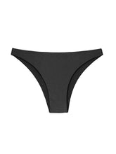 Laden Sie das Bild in den Galerie-Viewer, Product Front: Rio De Sol Unterteil Bottom Shimmer-Black Leblon

