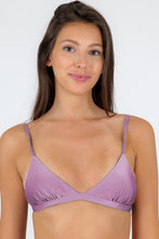 Laden Sie das Bild in den Galerie-Viewer, Gallery: Rio De Sol Oberteil Top Shimmer-Harmonia Tri-Fixo
