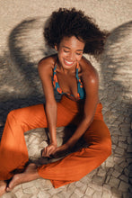 Laden Sie das Bild in den Galerie-Viewer, Image 12: Rio De Sol Strandhosen Ferrugo Murana Pants
