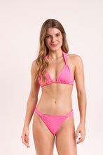 Laden Sie das Bild in den Galerie-Viewer, Model Front: Rio De Sol Unterteil Bottom Mtx-Ultrapink Mel
