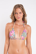Laden Sie das Bild in den Galerie-Viewer, Gallery: Rio De Sol Oberteil Top Lyla Mel
