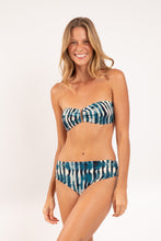 Laden Sie das Bild in den Galerie-Viewer, Image 07: Rio De Sol Unterteil Bottom Azule Amy
