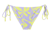 Laden Sie das Bild in den Galerie-Viewer, Product Front: Rio De Sol Unterteil Bottom Glow Cheeky-Tie
