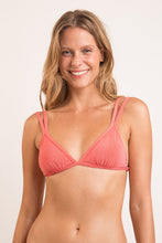 Laden Sie das Bild in den Galerie-Viewer, Gallery: Rio De Sol Oberteil Top Malibu-Nina Tri-Duo
