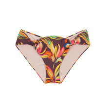 Laden Sie das Bild in den Galerie-Viewer, Product Front: Rio De Sol Unterteil Bottom Fiore Mel-Comfy

