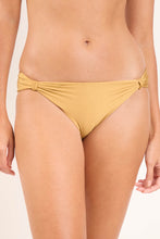 Laden Sie das Bild in den Galerie-Viewer, Gallery: Rio De Sol Unterteil Bottom Fluity-Dourado Mel-Comfy
