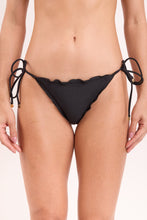 Laden Sie das Bild in den Galerie-Viewer, Gallery: Rio De Sol Unterteil Bottom Touch-Black Frufru
