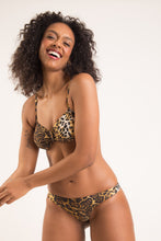 Laden Sie das Bild in den Galerie-Viewer, Image 07: Rio De Sol Set Set Leo Bandeau-Duo Essential
