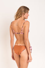 Laden Sie das Bild in den Galerie-Viewer, Image 09: Rio De Sol Oberteil Top Amore-Pink Tri-Fixo
