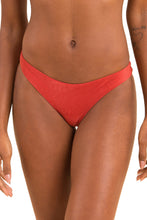 Laden Sie das Bild in den Galerie-Viewer, Gallery: Rio De Sol Unterteil Bottom Malibu-Chili Essential
