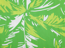 Laden Sie das Bild in den Galerie-Viewer, Image 05: Rio De Sol Set Set Green-Palms Frufru-Fio
