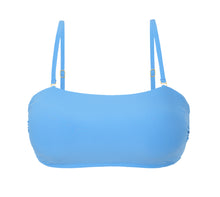 Laden Sie das Bild in den Galerie-Viewer, Product Front: Rio De Sol Oberteil Top Baltico Bandeau-Reto
