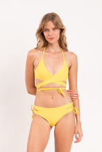 Laden Sie das Bild in den Galerie-Viewer, Image 07: Rio De Sol Set Set Amarelo Kate Madrid
