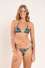 Laden Sie das Bild in den Galerie-Viewer, Model Front: Rio De Sol Oberteil Top Flair Tri-Inv
