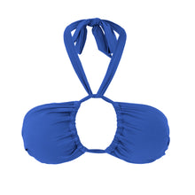 Laden Sie das Bild in den Galerie-Viewer, Product Back: Rio De Sol Oberteil Top Oceano Mel
