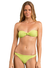 Laden Sie das Bild in den Galerie-Viewer, Gallery: Rio De Sol Set Set Bora-Citrus Bandeau-Joy Leblon
