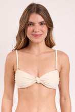 Laden Sie das Bild in den Galerie-Viewer, Gallery: Rio De Sol Oberteil Top Touch-Natural Bandeau-Joy
