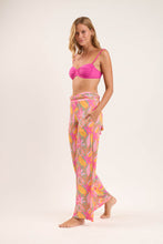 Laden Sie das Bild in den Galerie-Viewer, Image 04: Rio De Sol Strandhosen Lyla Pants Knot
